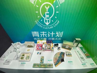 看見青年的力量 山東文創(chuàng)協(xié)會助力新興領(lǐng)域青年開拓新經(jīng)濟(jì)版圖