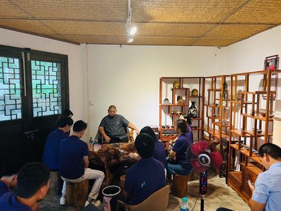 青春奮進(jìn)井岡山 骨干培訓(xùn)班點燃強國使命，藝術(shù)交流凝聚青春力量