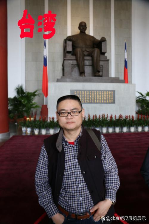 一帶一路聯(lián)通海峽 記兩岸會(huì)展文化交流盛事